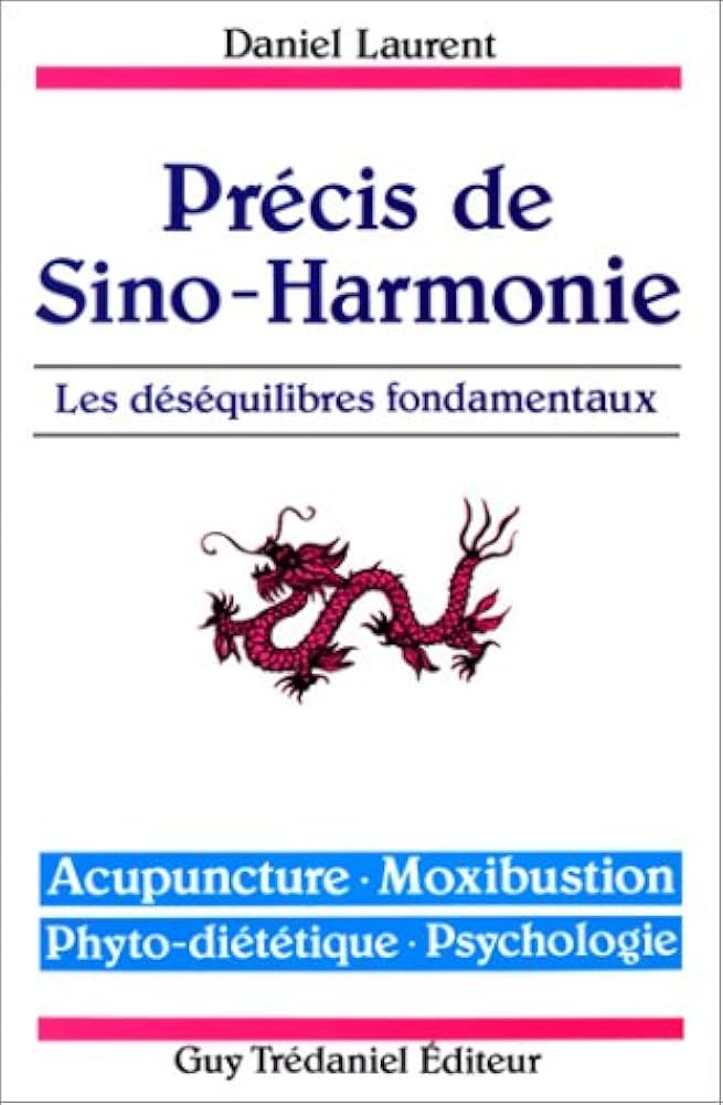 Précis de sino-harmonie