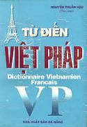 Dictionnaire Vietnamien Francais (poche) VP