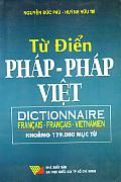 Dictionnaire français-français-vietnamien