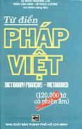 Dictionary Français-vietnamien (poche) 1601