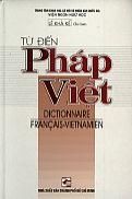 Dictionnaire Français-Vietnamien 1796