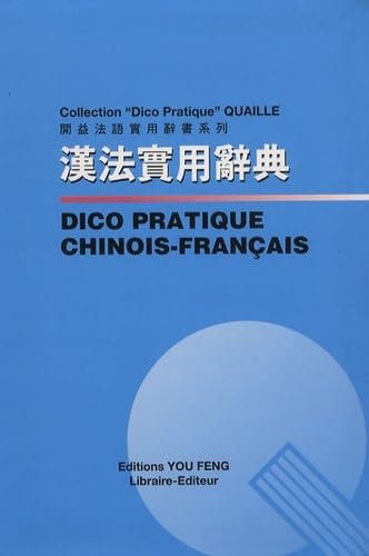 Dico pratique chinois-français