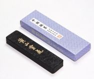 Bâton d'encre noir (huangshan)