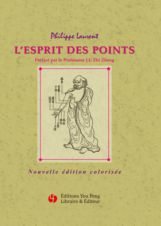 L'Esprit des points
