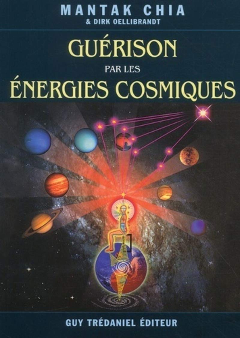 Guérison par les Energies Cosmiques