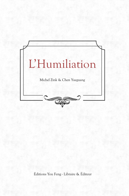 L'Humiliation