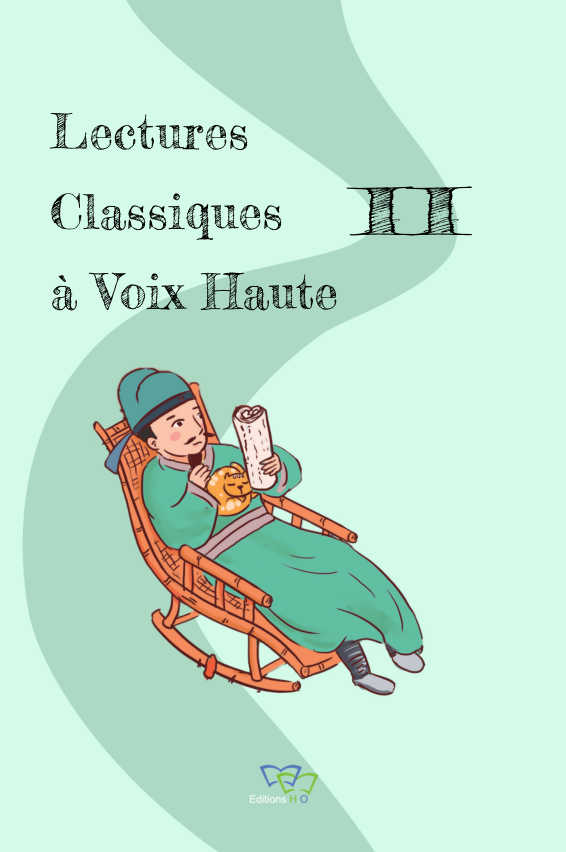 Lectures Classiques à Voix Haute - Tome 2