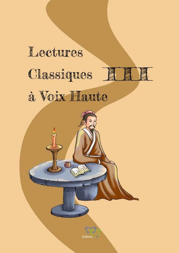Lectures Classiques à Voix Haute - Tome 3