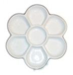 Palette marguerite 17