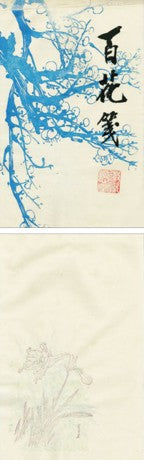 Bloc de papier à lettre 409