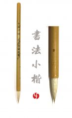 Pinceau Calligraphie Xiaokai 书法小楷