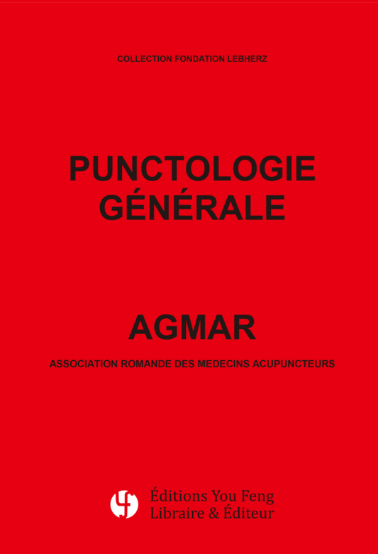 Punctologie Générale