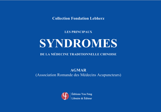Les Principaux Syndromes de la Médecine Traditionnelle Chinoise
