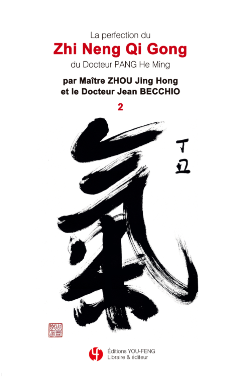 La Perfection du ZNQG du Docteur Pang He Ming 1&2&3 (Edition illustrée)