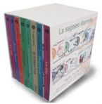La sagesse éternelle (coffret)