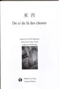 De ci de là des choses