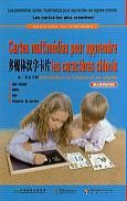 Cartes multimédias pour apprendre les caractères chinois