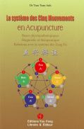 Le système des cinq mouvements en acupuncture