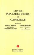 Contes populaires inédits du Cambodge