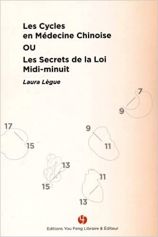 Les Cycles en Médecine Chinoise ou les Secrets de la Loi Midi-minuit
