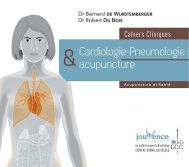 Cahiers cliniques : Cardiologie-pneumologie et acupuncture
