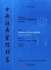 T1 - Medecine moderne et traditionnelle chinoise