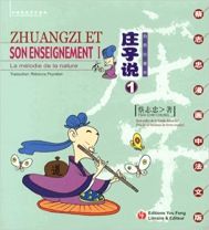 Zhuangzi et son enseignement: Tome 1