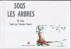 Sous les arbres