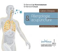 Cahiers cliniques: Allergologie et acupuncture