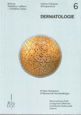 Cahiers Cliniques d'Acupuncture N°6 - Dermatologie