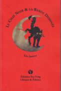 Le chat noir et La bande dessinée