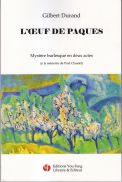 L'oeuf de pâques