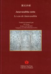 Janavasabha-sutta