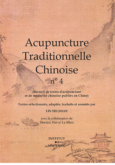 Acupuncture Traditionnelle chinoise 4