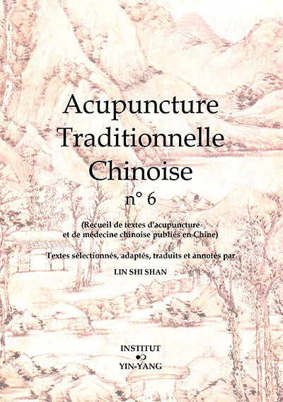 Acupuncture Traditionnelle chinoise 6