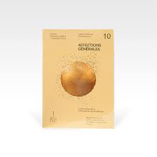Cahiers cliniques d'acupuncture N°10 - Affections Générales