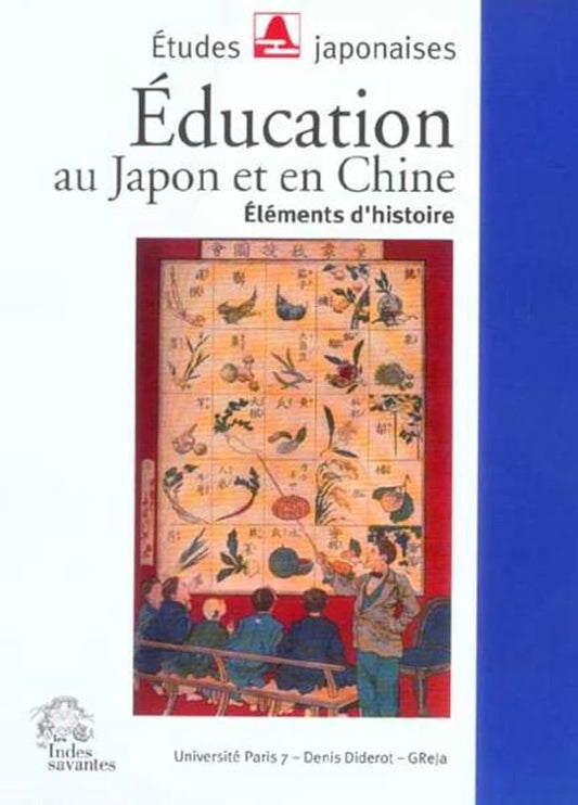 Éducation au Japon et en Chine