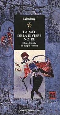 L'aimée de la rivière noire