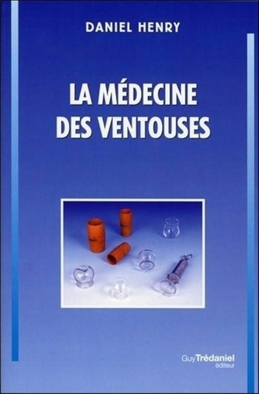 la médecine des ventouses