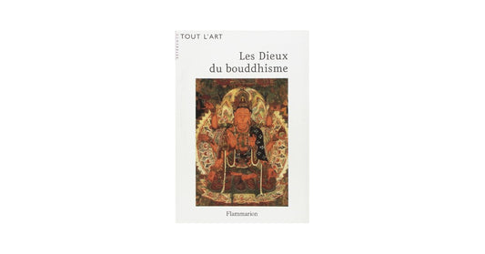 Les Dieux du bouddhisme
