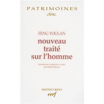 Nouveau traité sur l'homme