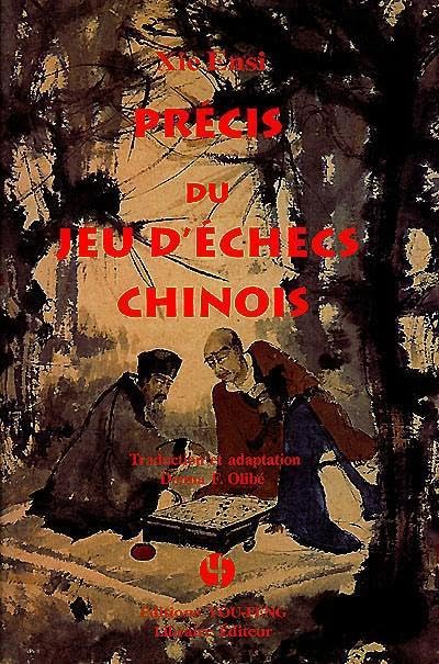 Précis d'échecs chinois