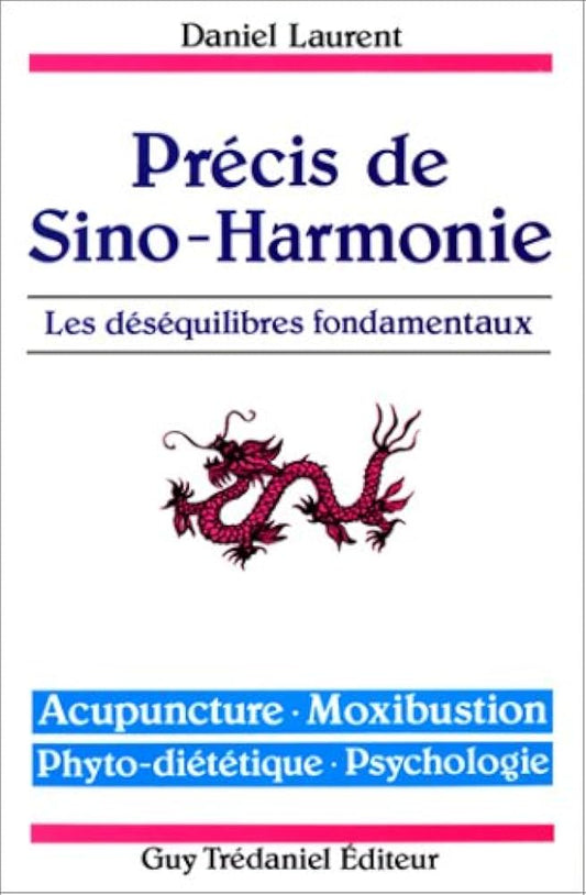 Précis de sino-harmonie