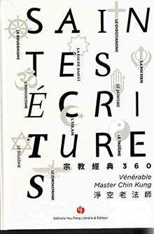 Saintes Ecritures - Vénérable Master Chin Kung
