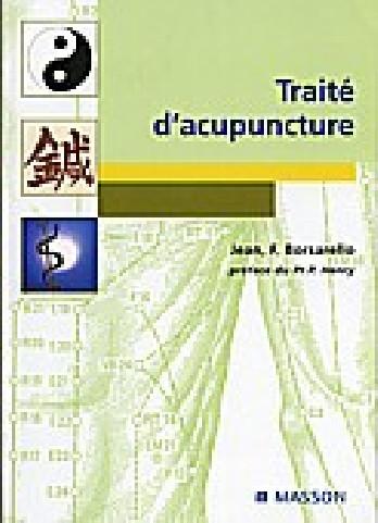 Traité d'acupuncture