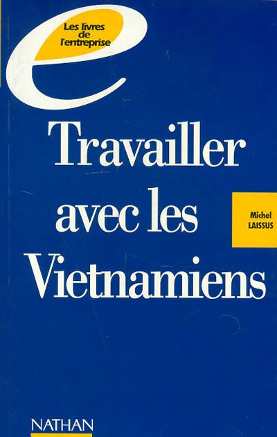 Travailler avec les vietnamiens