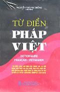 Dictionnaire Français-Vietnamien 1700