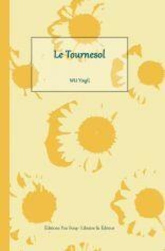 Le Tournesol