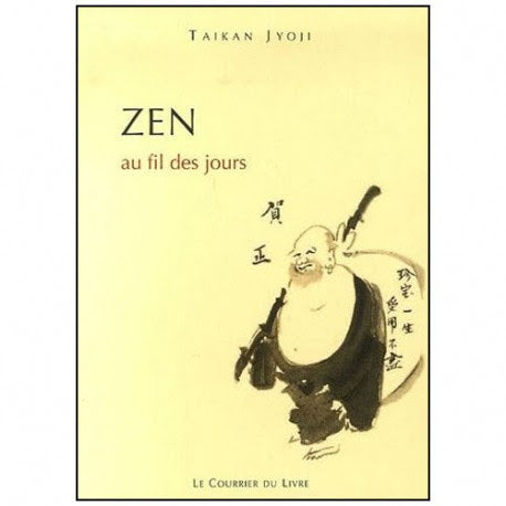 Zen au fil des jours