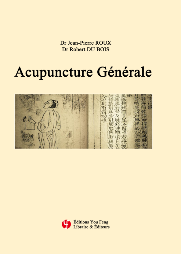 Acupuncture Générale